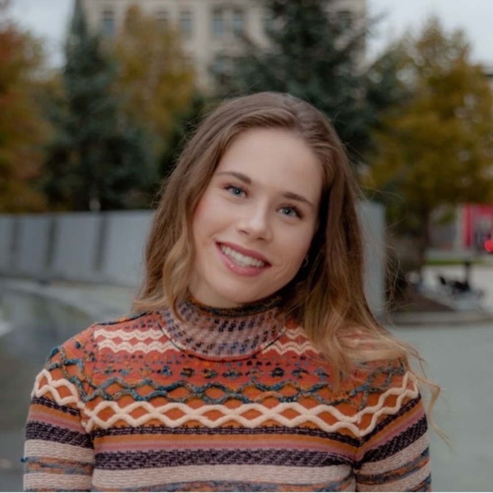 Meet your Posher, Mariah